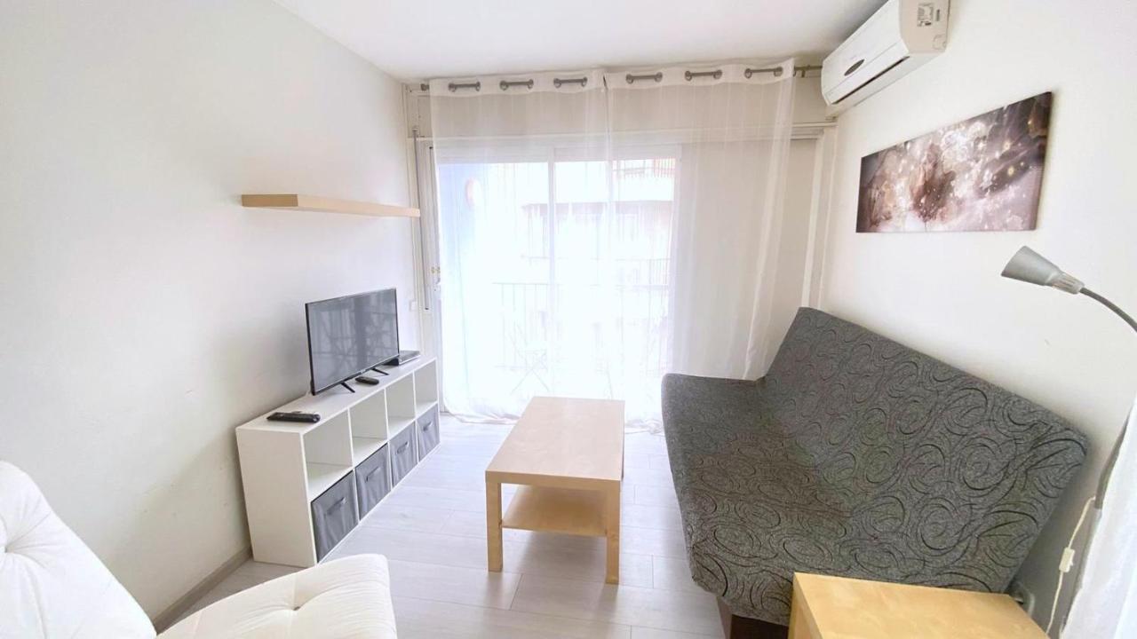 Apartament Estrella Mar 2 2 Roses Zewnętrze zdjęcie