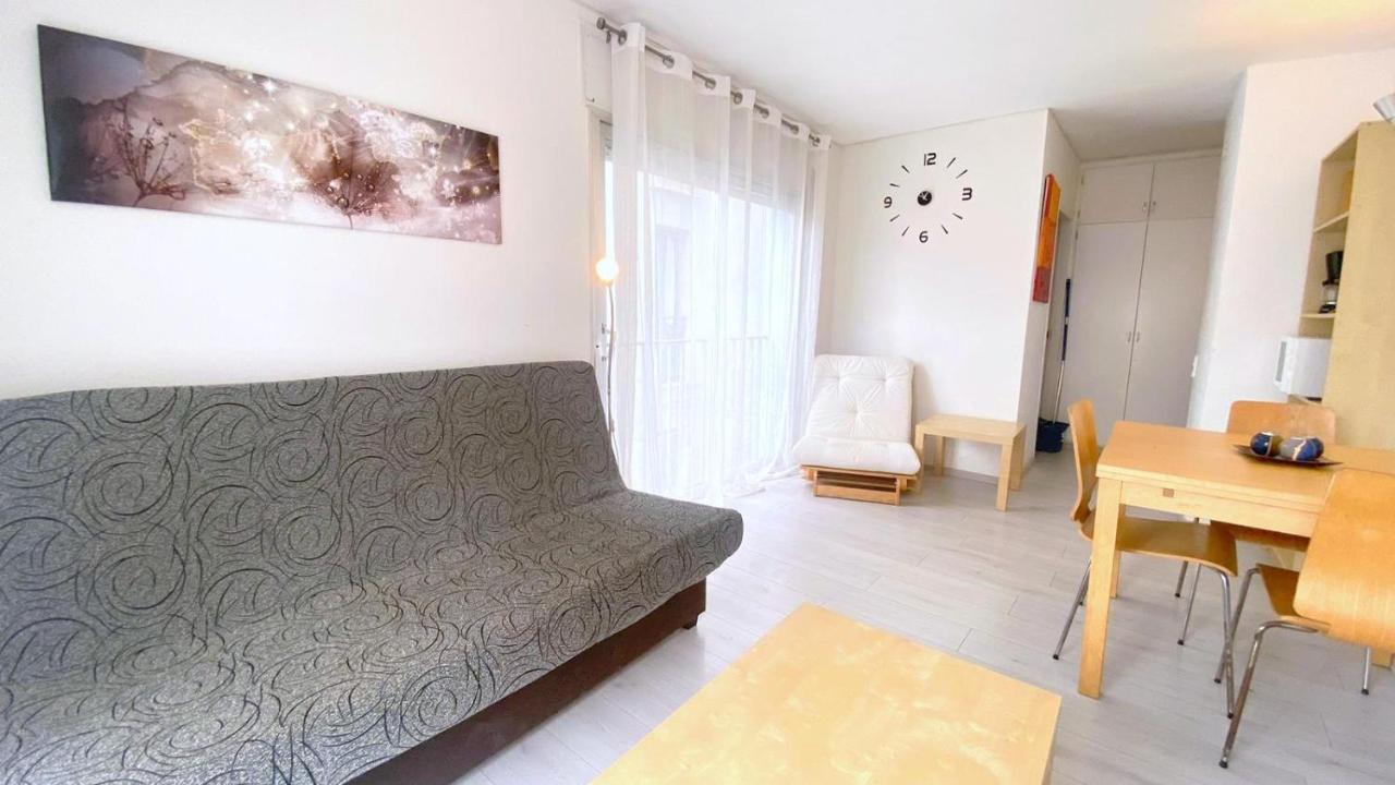 Apartament Estrella Mar 2 2 Roses Zewnętrze zdjęcie